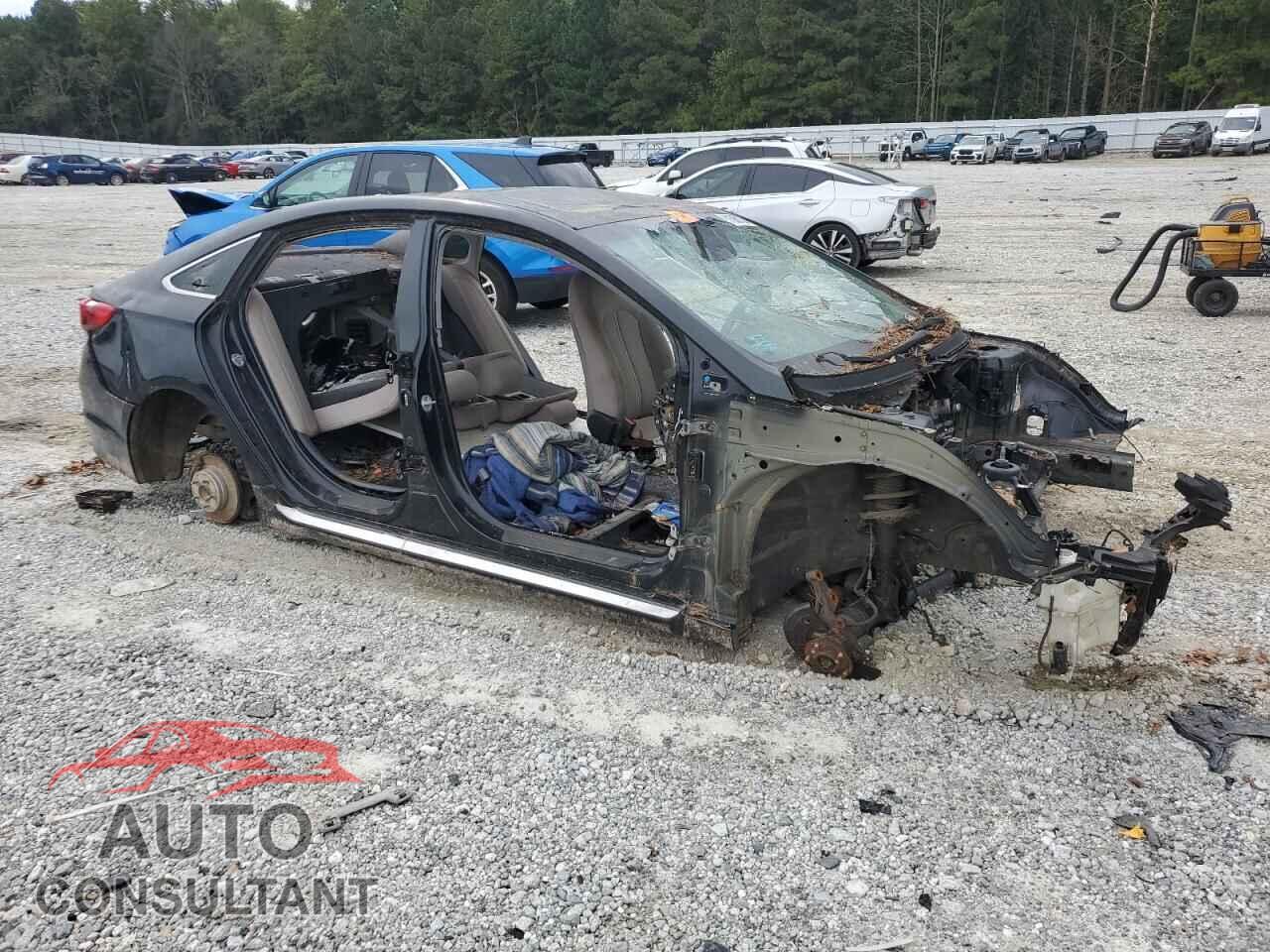 HYUNDAI SONATA 2015 - 5NPE34AF1FH193360