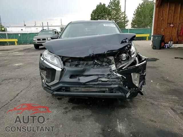 MITSUBISHI ECLIPSE 2018 - JA4AT3AA8JZ044114