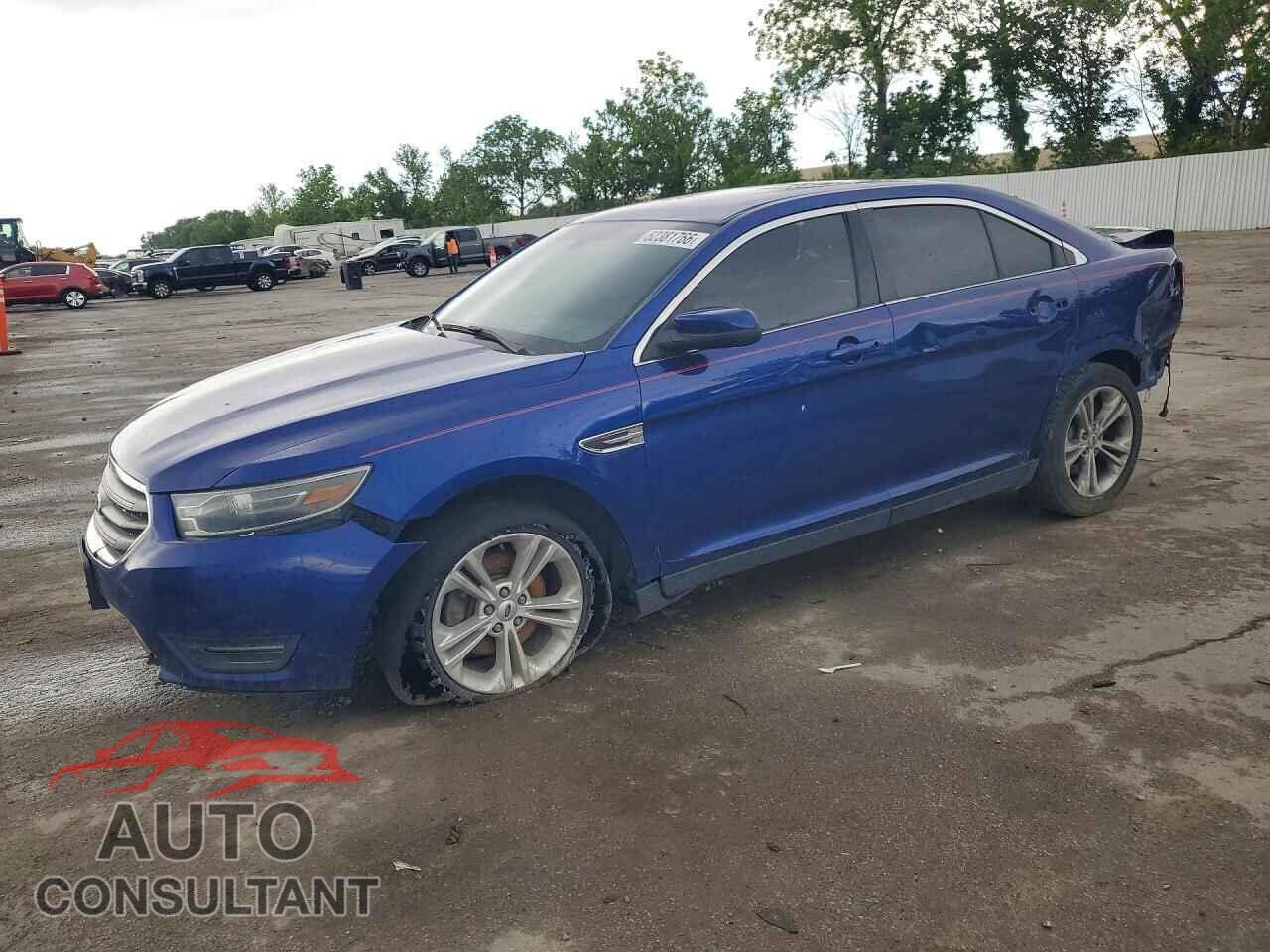 FORD TAURUS 2015 - 1FAHP2E81FG148723