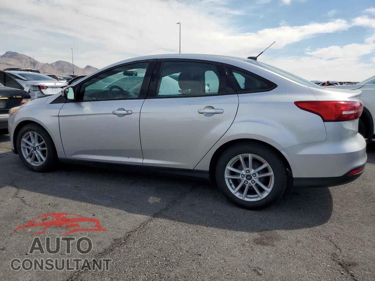 FORD FOCUS 2016 - 1FADP3F23GL285069
