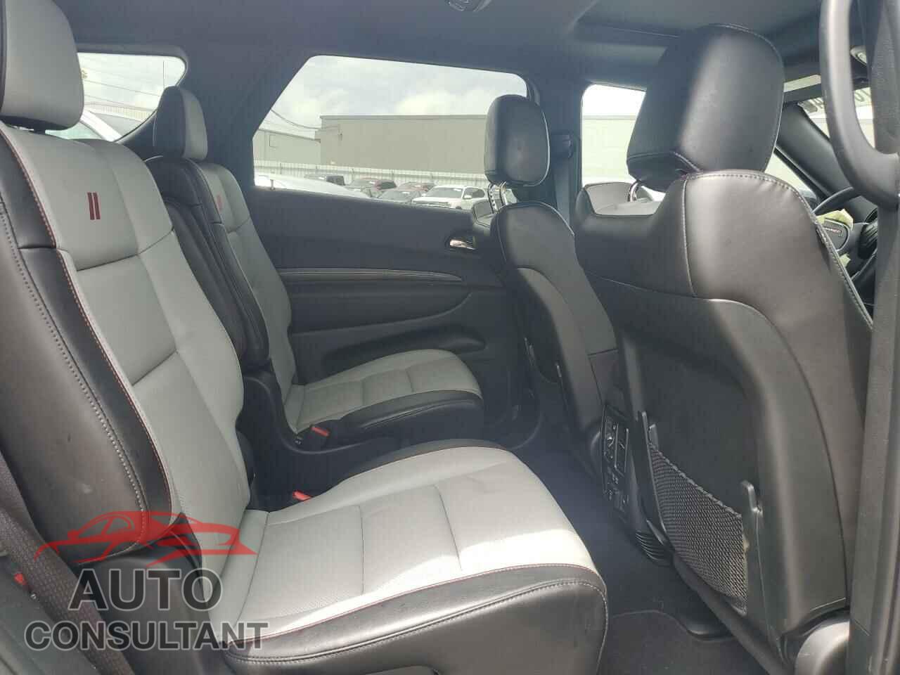 DODGE DURANGO 2023 - 1C4SDJCT7PC672901