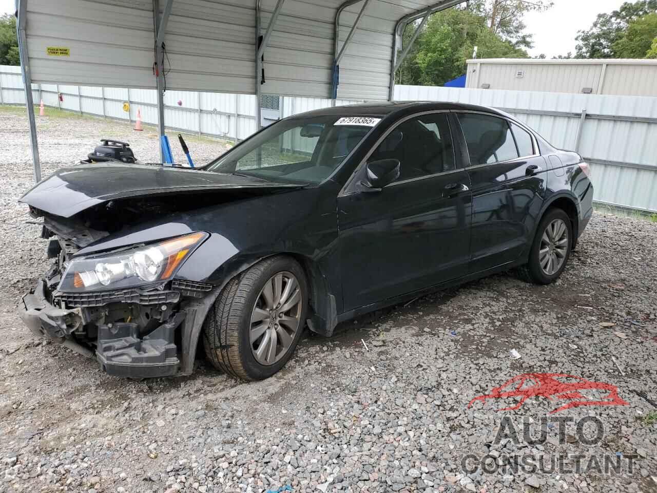HONDA ACCORD 2012 - 1HGCP2F83CA063577
