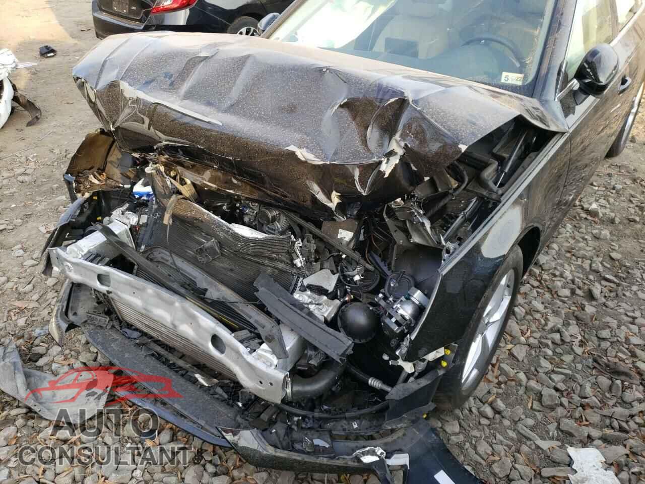 AUDI A4 2019 - WAUGMAF48KA018582