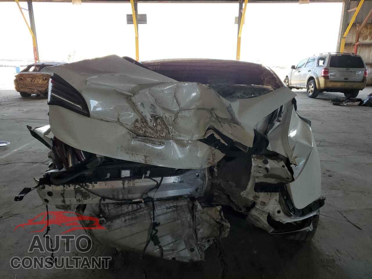 TESLA MODEL 3 2021 - 5YJ3E1EA7MF996572