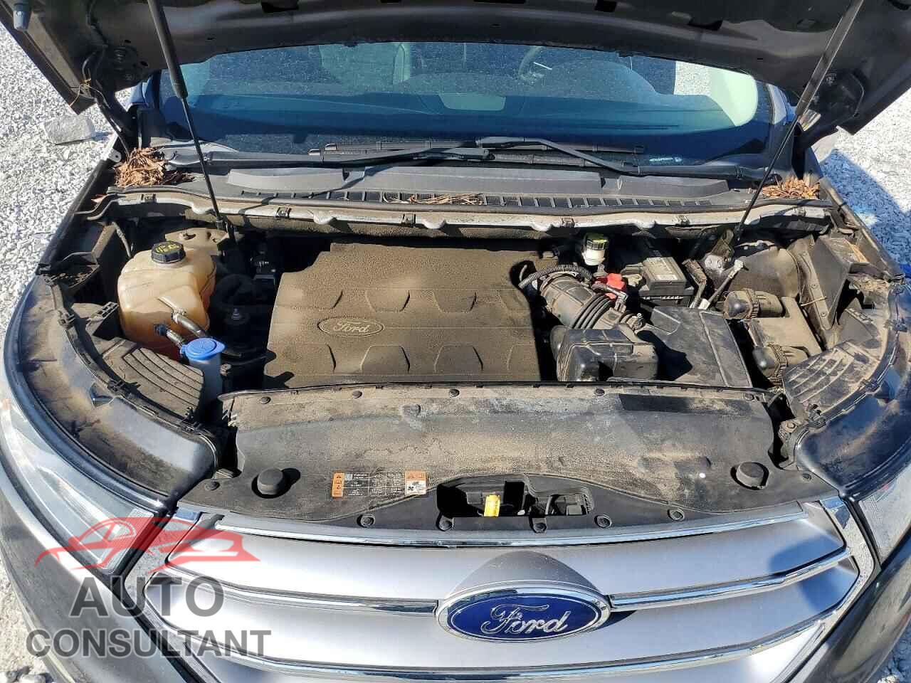 FORD EDGE 2015 - 2FMTK4J84FBB88835