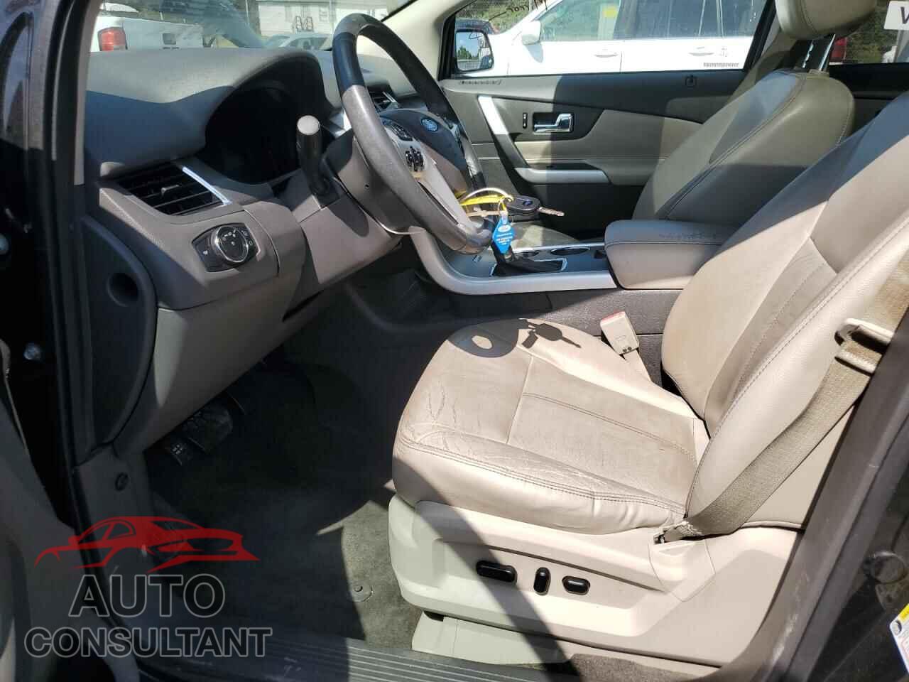 FORD EDGE 2013 - 2FMDK4JC4DBA78499