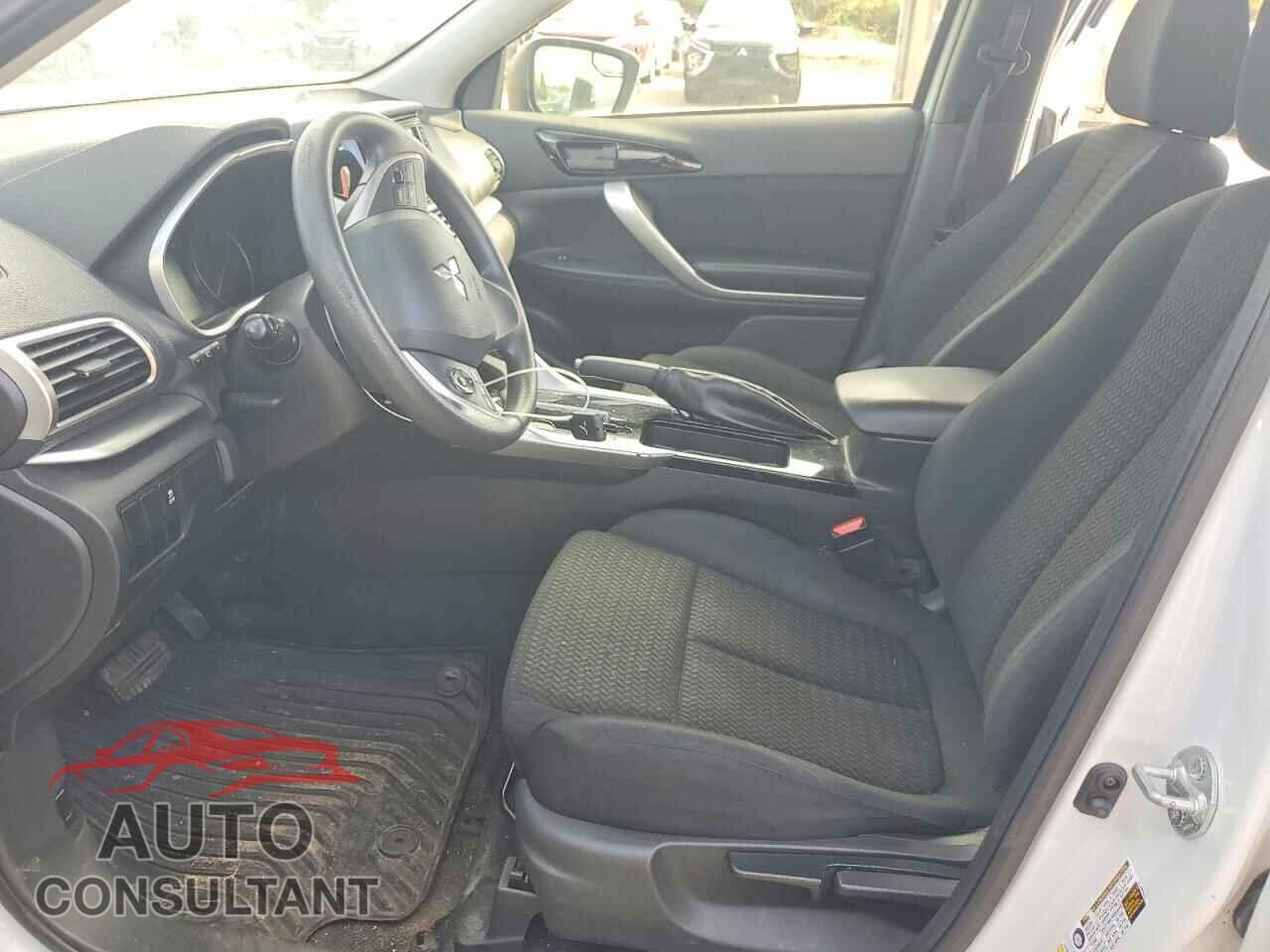 MITSUBISHI ECLIPSE 2018 - JA4AS3AA8JZ066052
