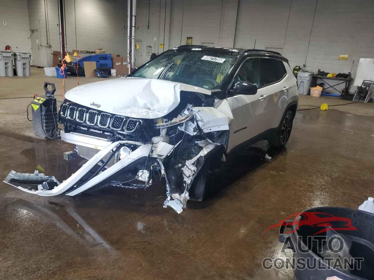 JEEP COMPASS 2024 - 3C4NJDCN9RT610948