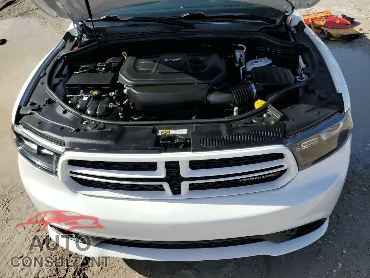 DODGE DURANGO 2017 - 1C4RDHDG4HC859832