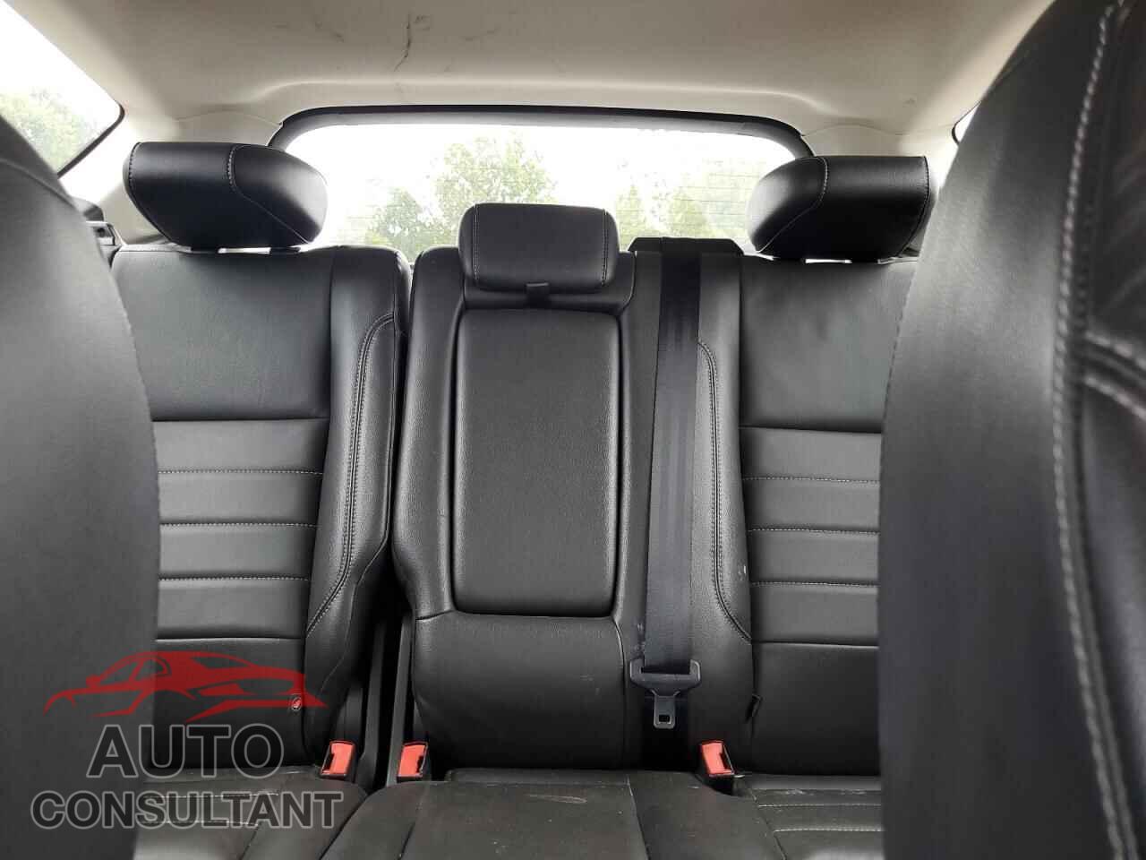 FORD CMAX 2016 - 1FADP5CU2GL110572
