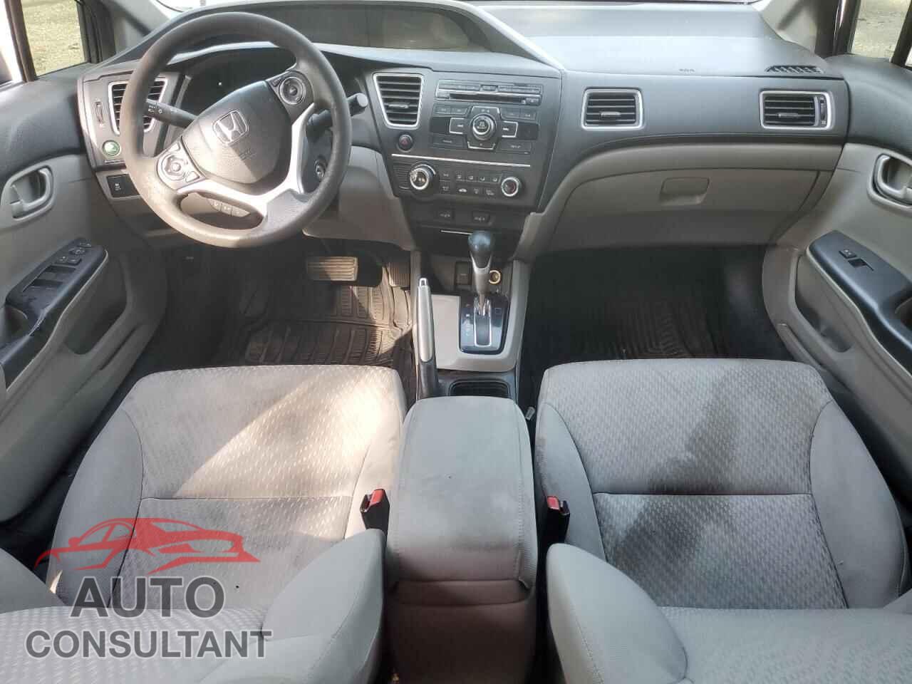 HONDA CIVIC 2015 - 2HGFB2F46FH031222