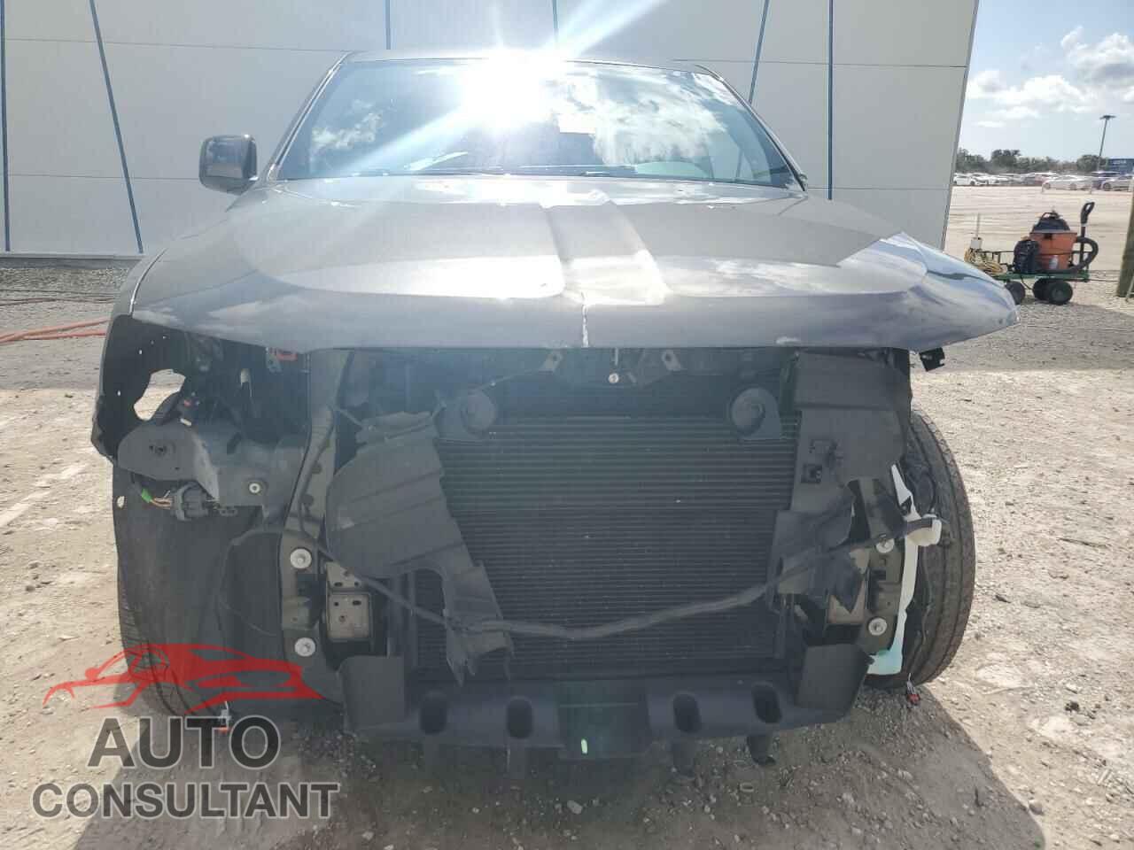 DODGE DURANGO 2019 - 1C4RDHAG1KC525219