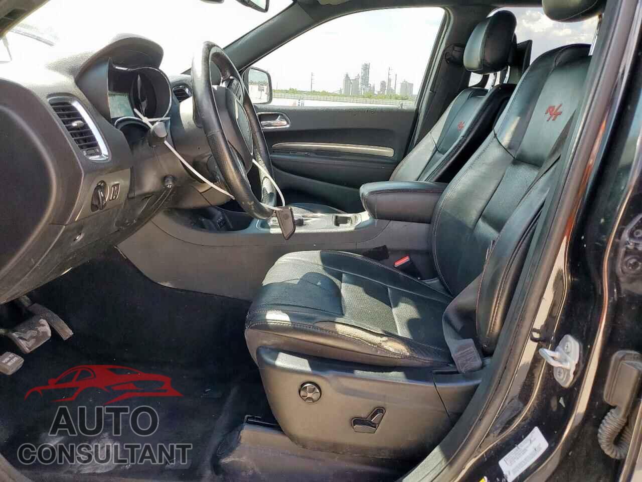 DODGE DURANGO 2014 - 1C4SDHCT8EC576250