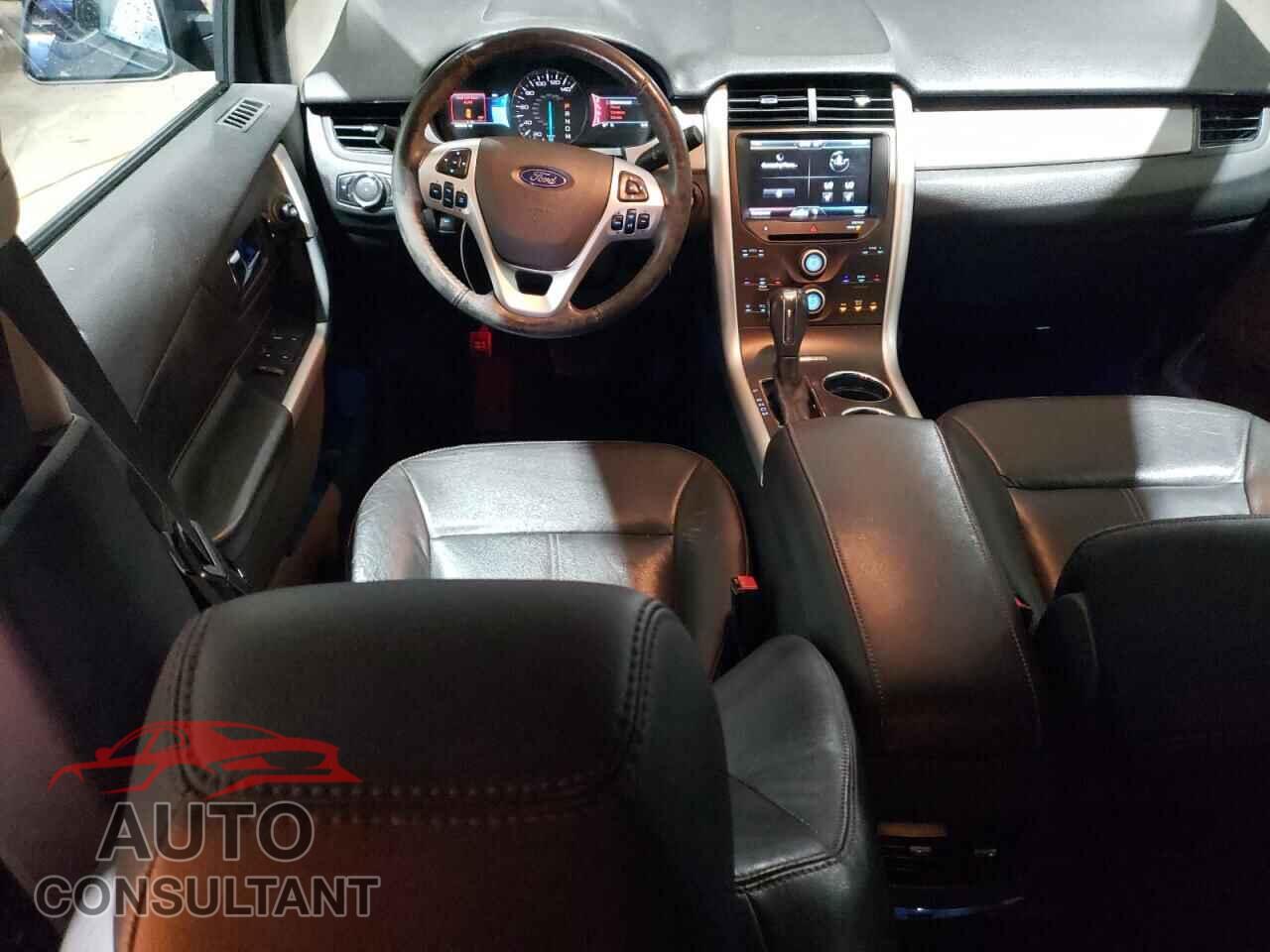 FORD EDGE 2012 - 2FMDK4JC4CBA68280
