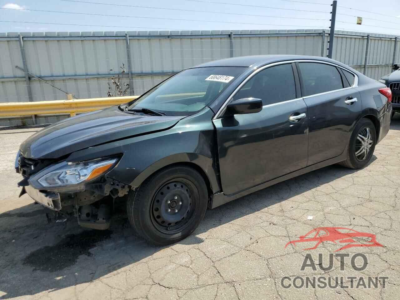 NISSAN ALTIMA 2016 - 1N4AL3AP5GN347125