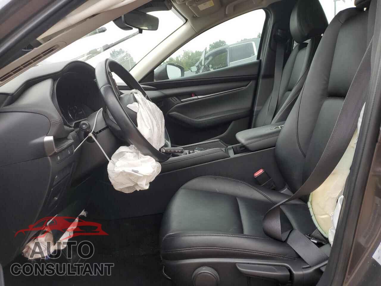 MAZDA 3 2020 - JM1BPACL0L1168090