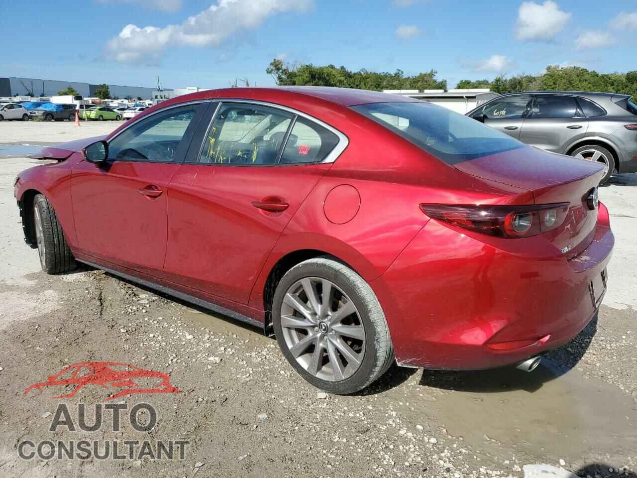 MAZDA 3 2023 - 3MZBPABM3PM383169