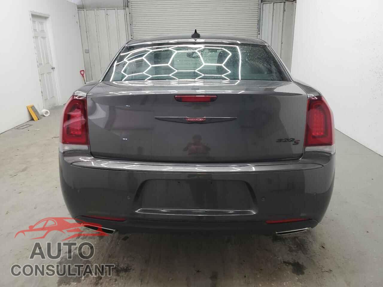 CHRYSLER 300 2023 - 2C3CCABG8PH620397