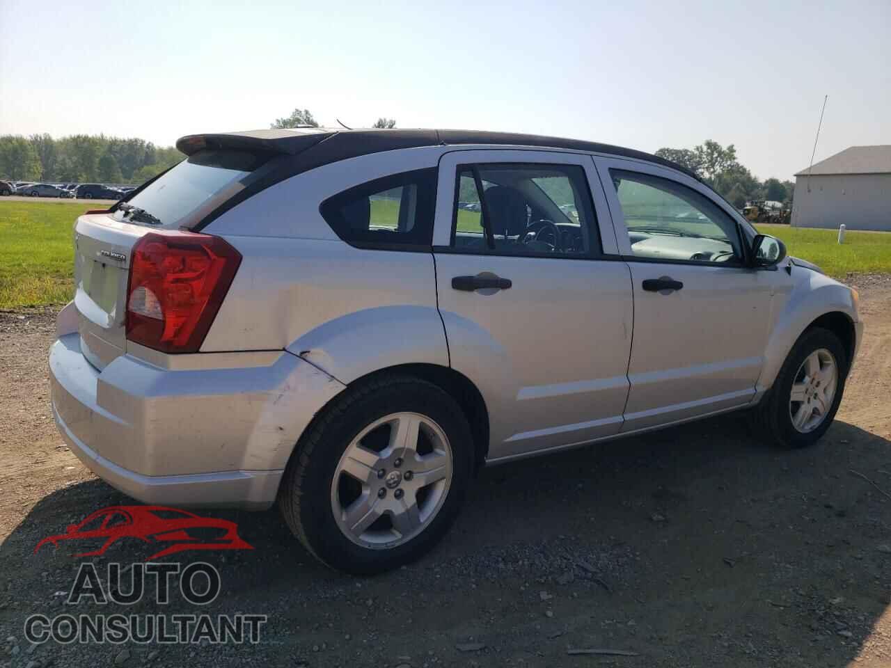 DODGE CALIBER 2011 - 1B3CB1HA3BD296851