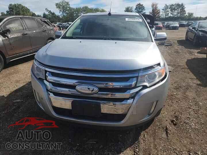 FORD EDGE 2012 - 2FMDK4JC3CBA60977
