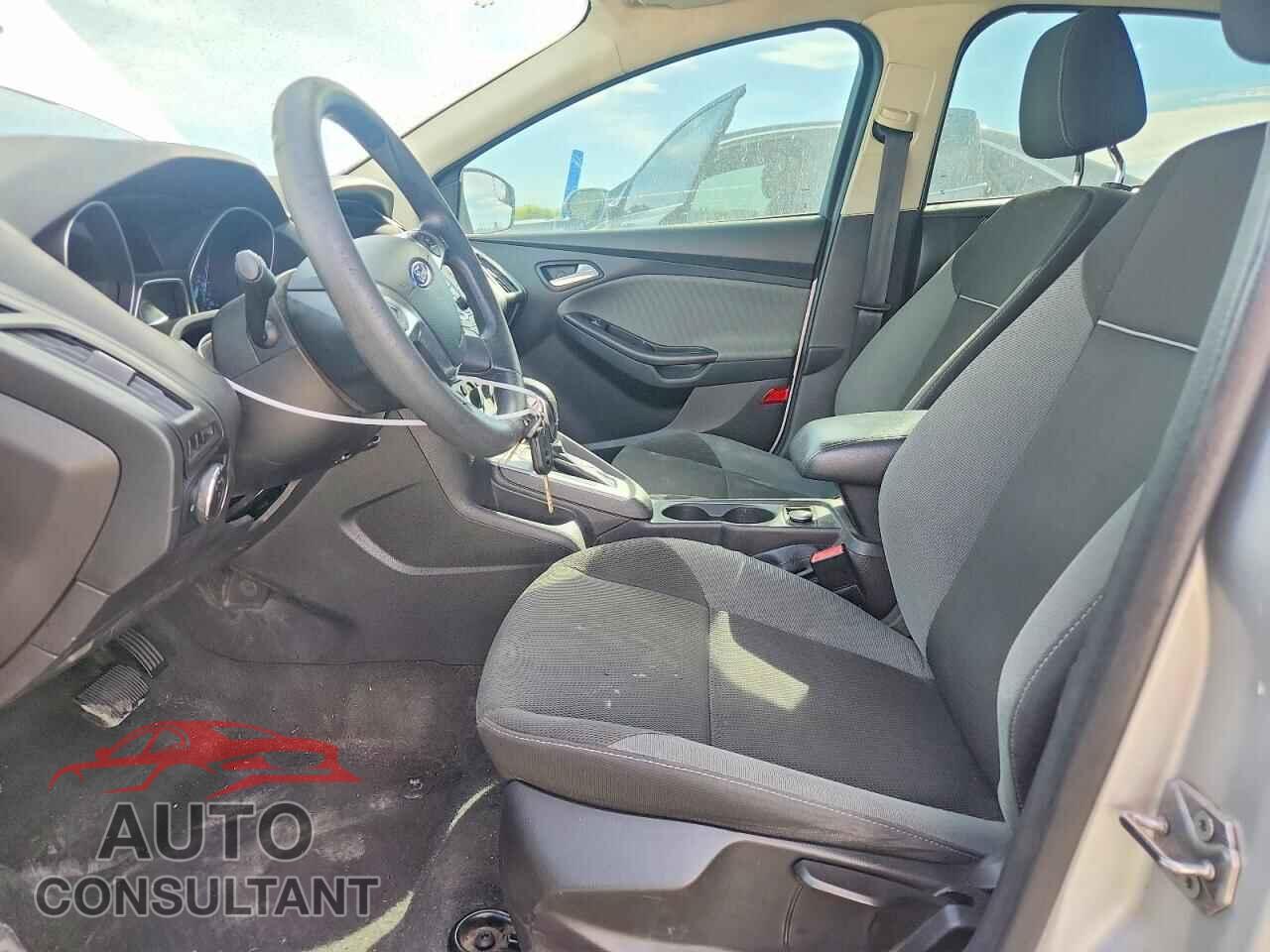 FORD FOCUS 2012 - 1FAHP3F21CL362792