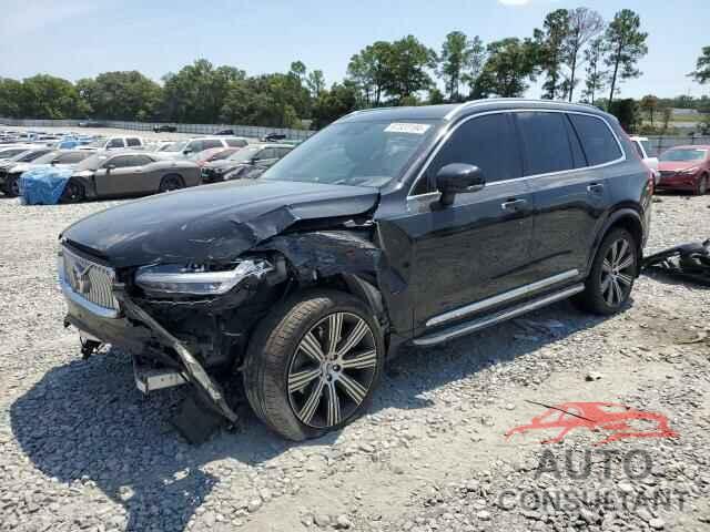 VOLVO XC90 2022 - YV4A221L2N1817813