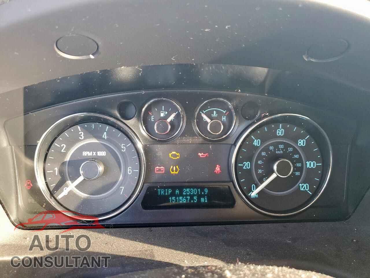 FORD FLEX 2011 - 2FMGK5CC9BBD37193