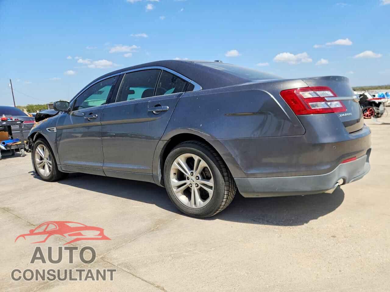 FORD TAURUS 2017 - 1FAHP2E8XHG125783
