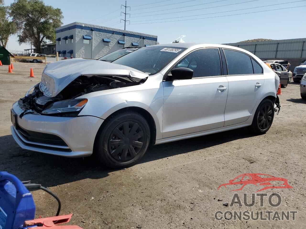VOLKSWAGEN JETTA 2016 - 3VW167AJ2GM281001