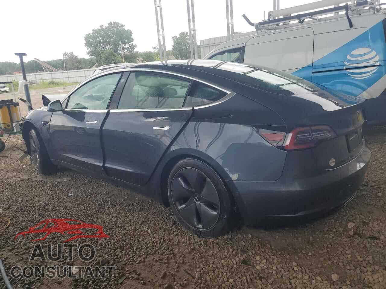 TESLA MODEL 3 2019 - 5YJ3E1EA7KF428531