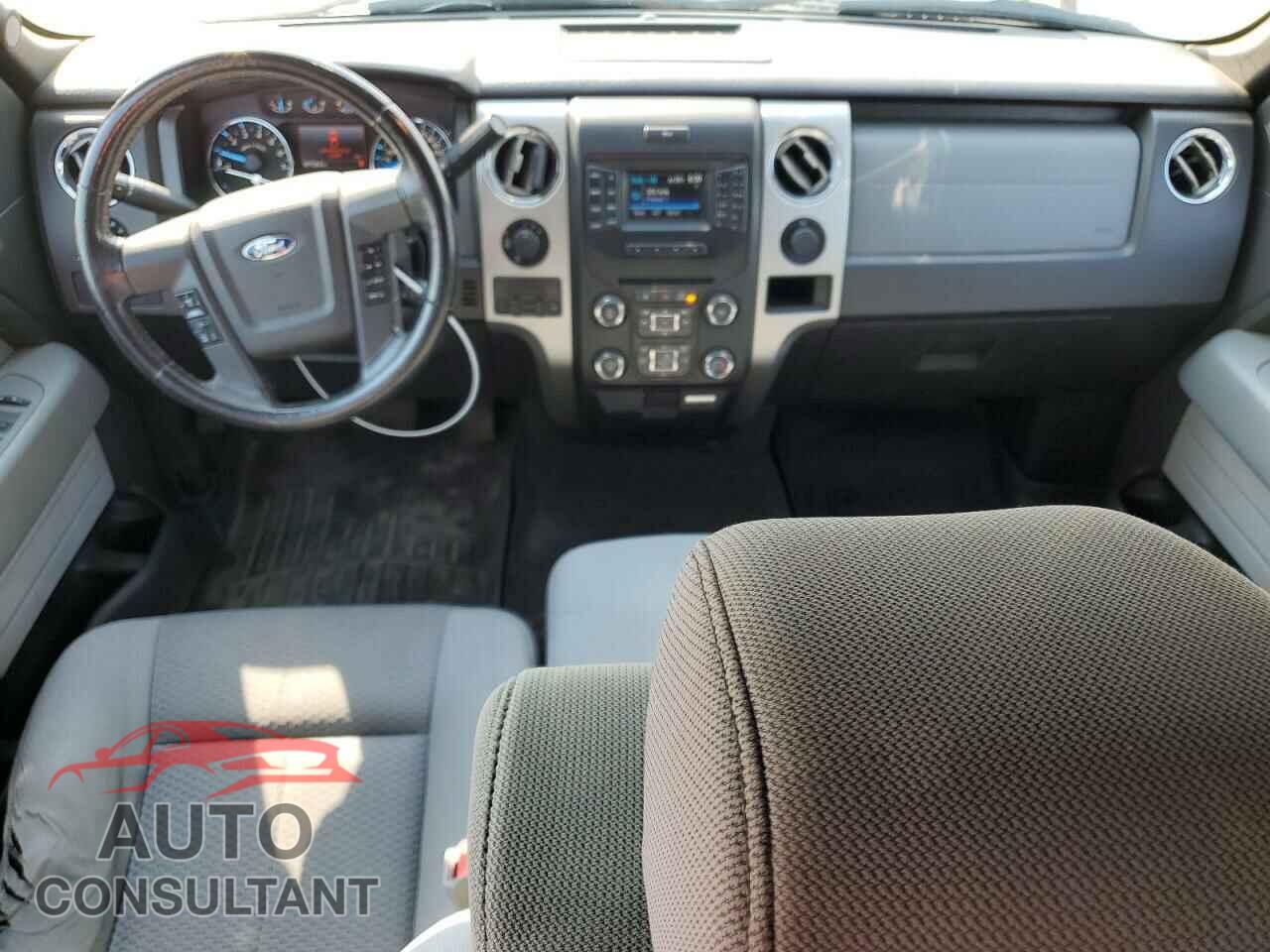 FORD F-150 2013 - 1FTFW1ET9DFC80733
