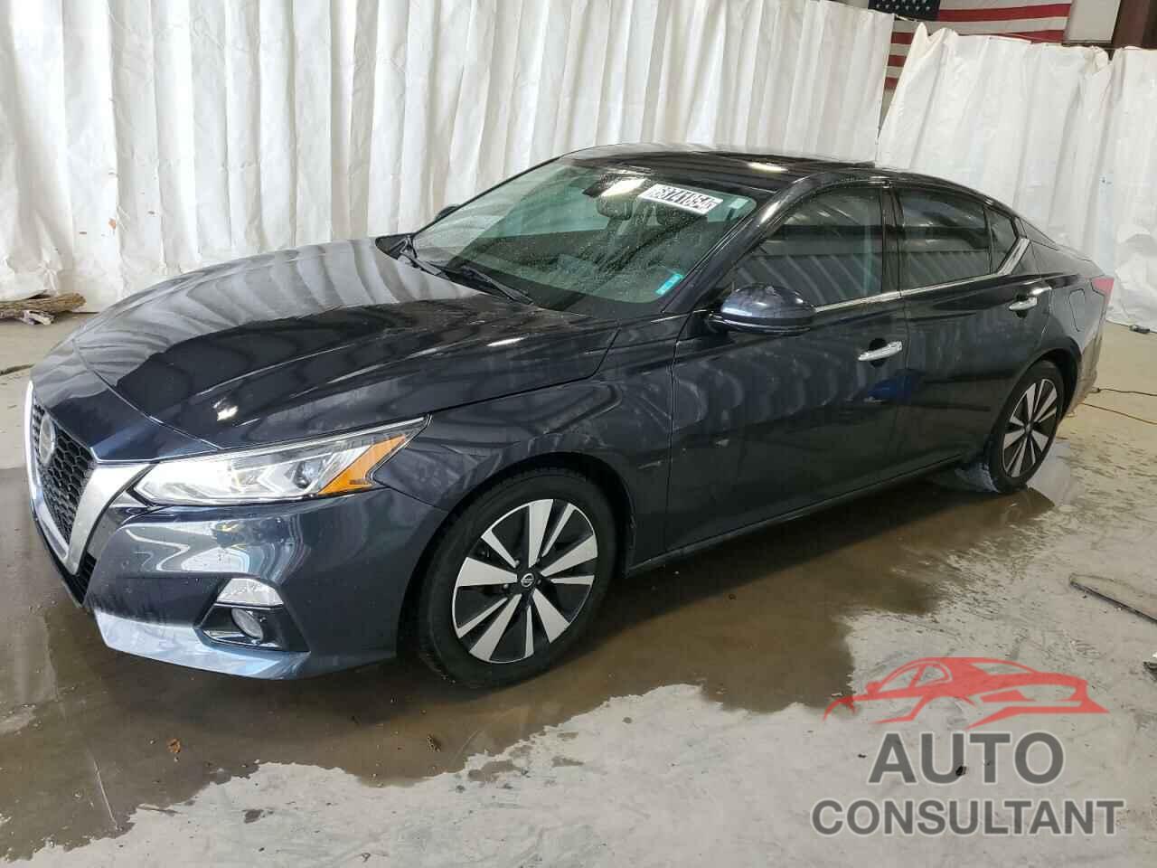 NISSAN ALTIMA 2020 - 1N4BL4DV4LC131096