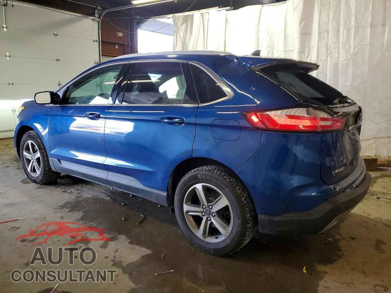 FORD EDGE 2020 - 2FMPK4J94LBB08990
