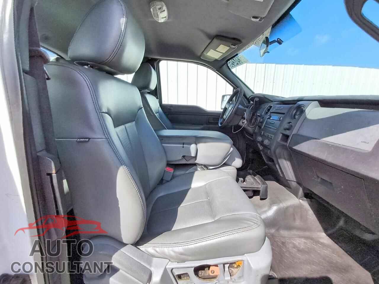 FORD F150 2012 - 1FTFX1ET1CFC17122