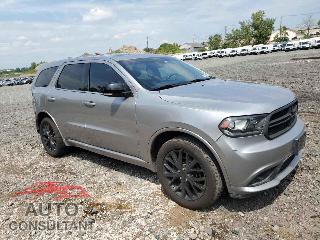 DODGE DURANGO 2015 - 1C4RDJDG7FC188029