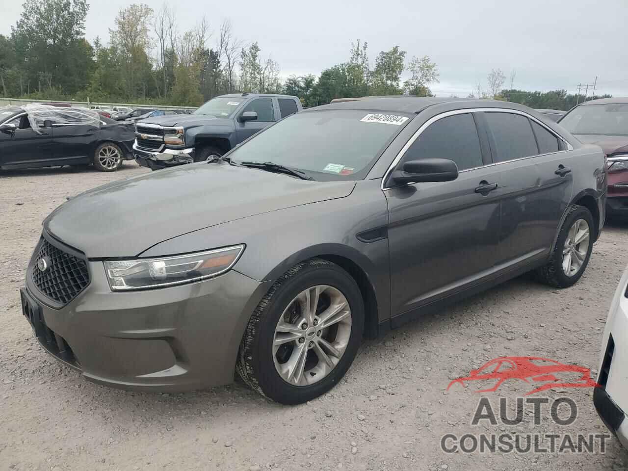 FORD TAURUS 2015 - 1FAHP2MK6FG187093