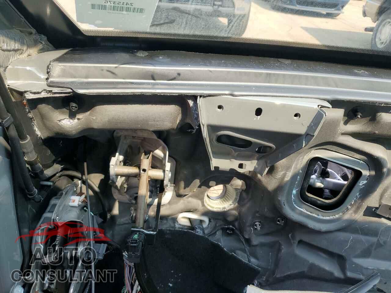 DODGE DURANGO 2024 - 1C4SDJH98RC154215