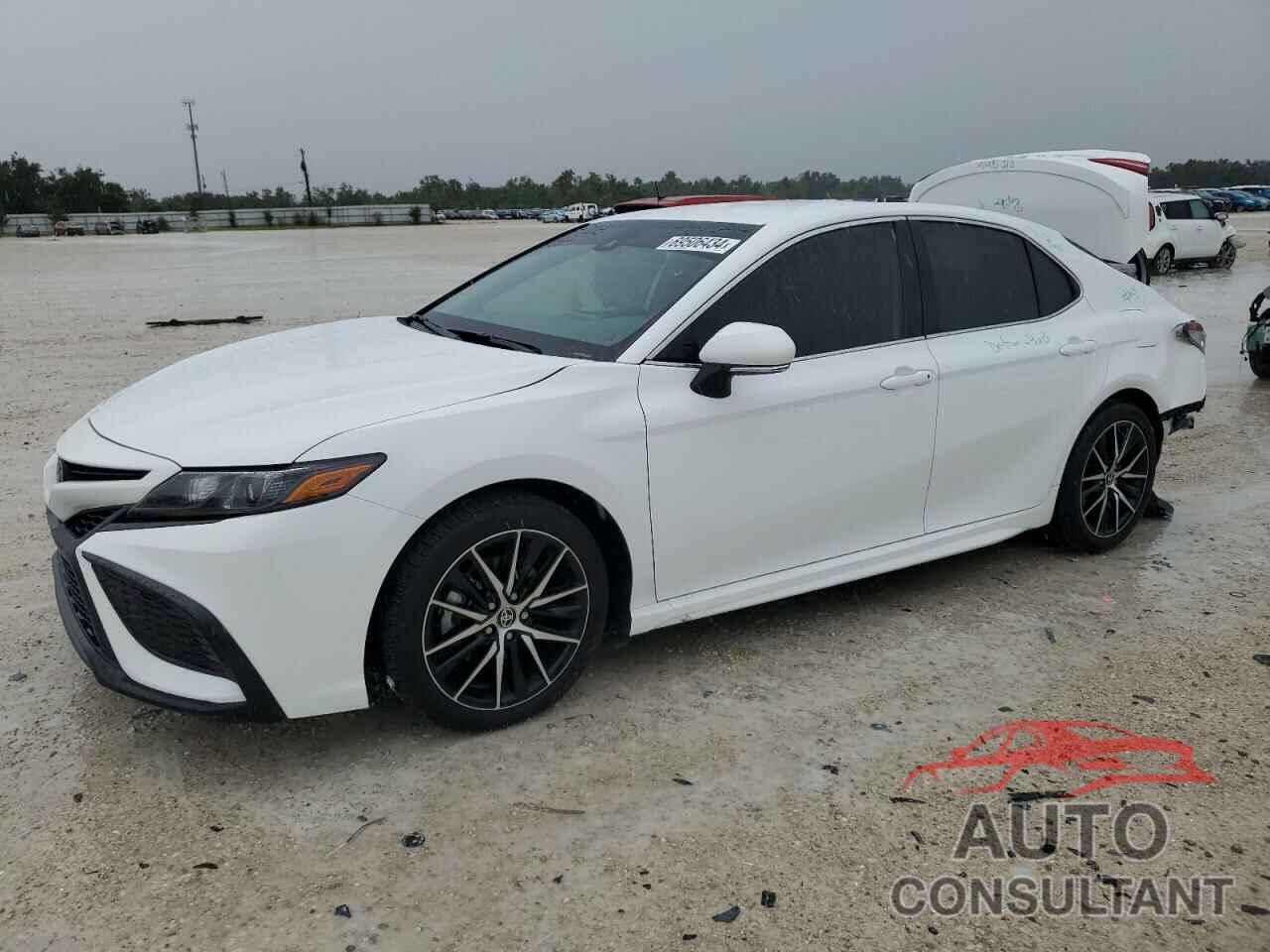 TOYOTA CAMRY 2023 - 4T1G11AKXPU823227