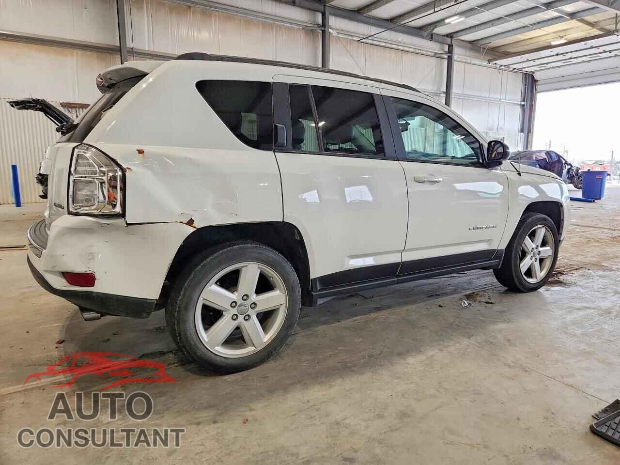 JEEP COMPASS 2012 - 1C4NJCCB1CD718879