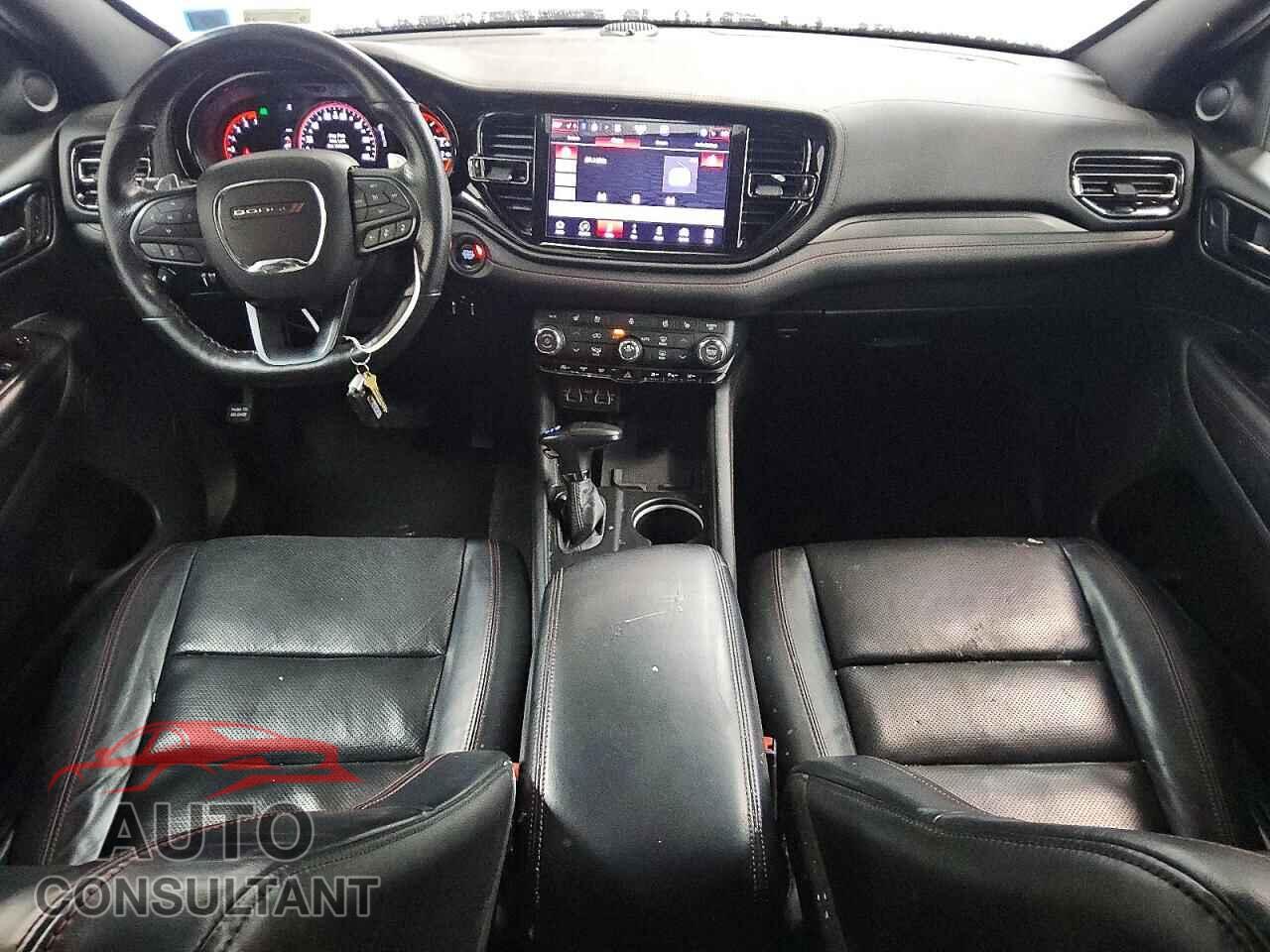 DODGE DURANGO 2023 - 1C4RDJDG3PC655450