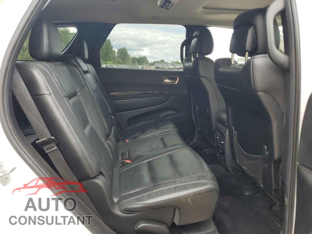 DODGE DURANGO 2014 - 1C4RDJDGXEC305133
