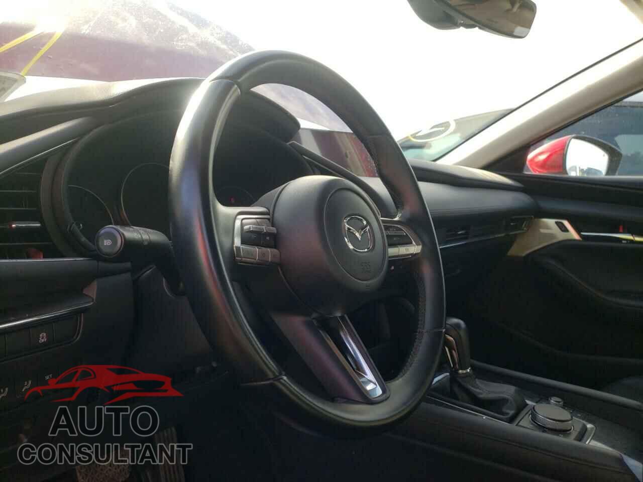 MAZDA 3 2019 - 3MZBPADL0KM108890