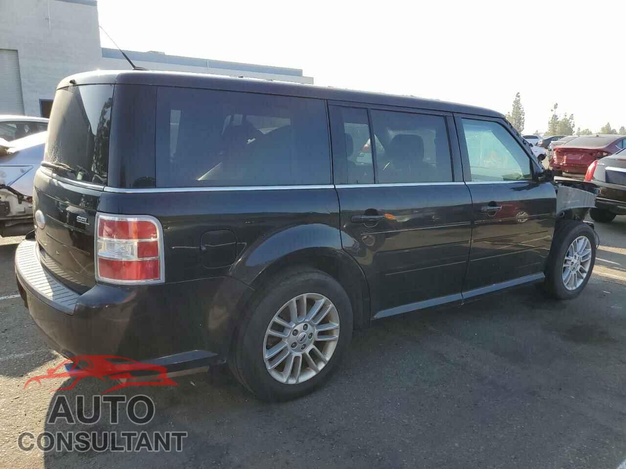 FORD FLEX 2013 - 2FMGK5C88DBD11456
