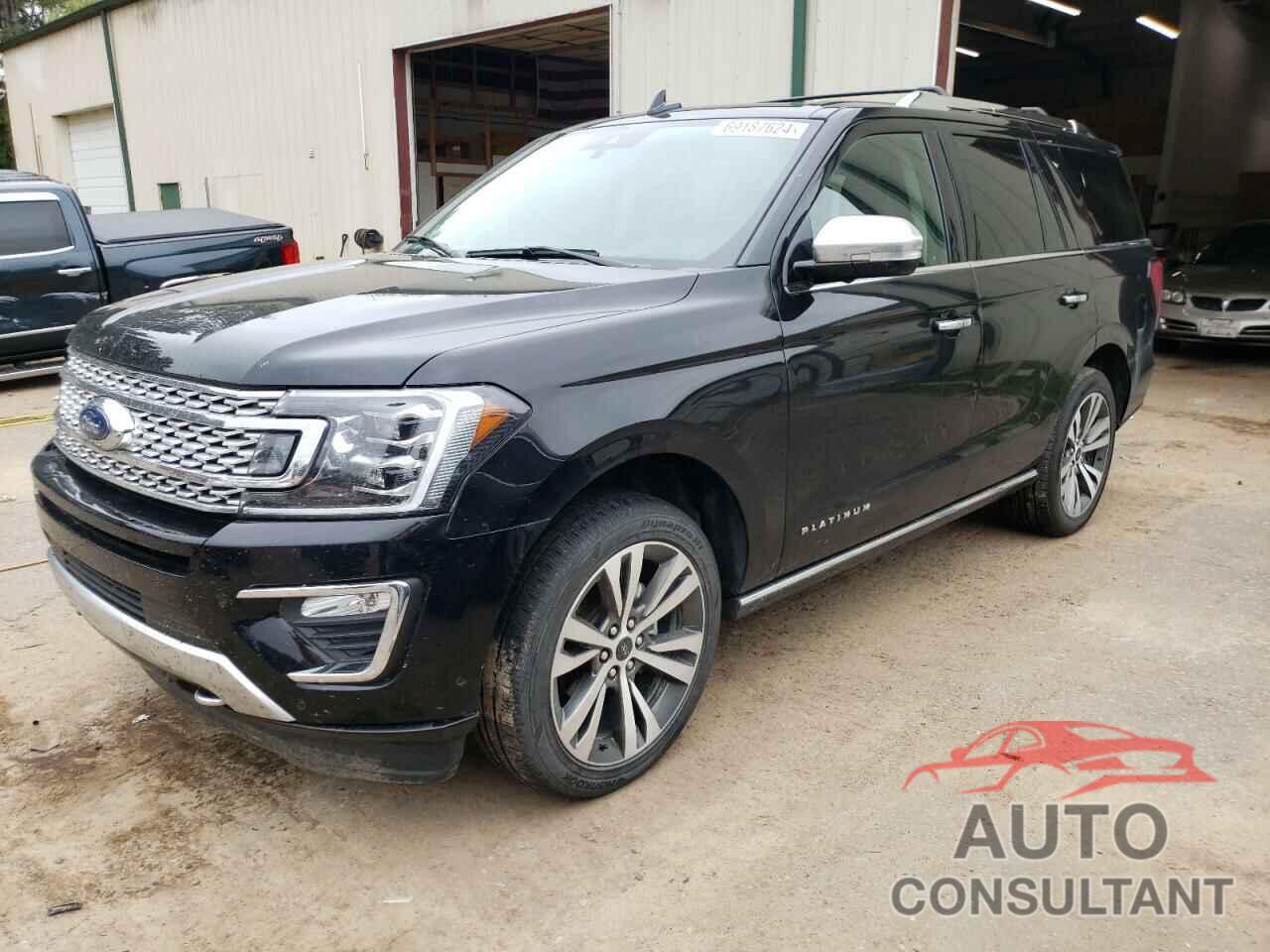 FORD EXPEDITION 2021 - 1FMJU1MT0MEA88507