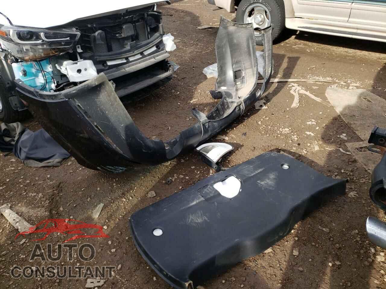 DODGE DURANGO 2014 - 1C4RDJEG0EC972761