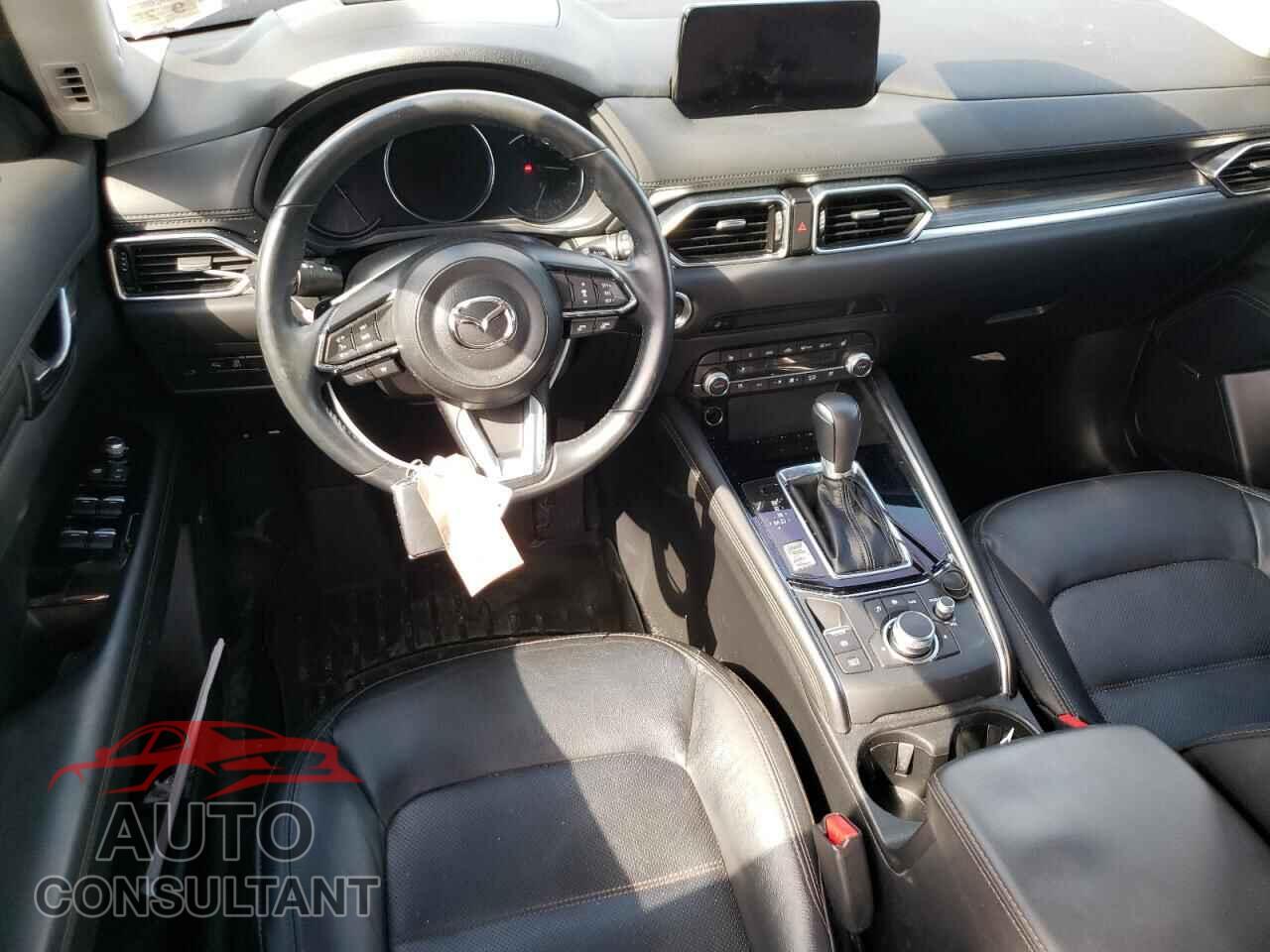 MAZDA CX-5 2020 - JM3KFBAY5L0848457