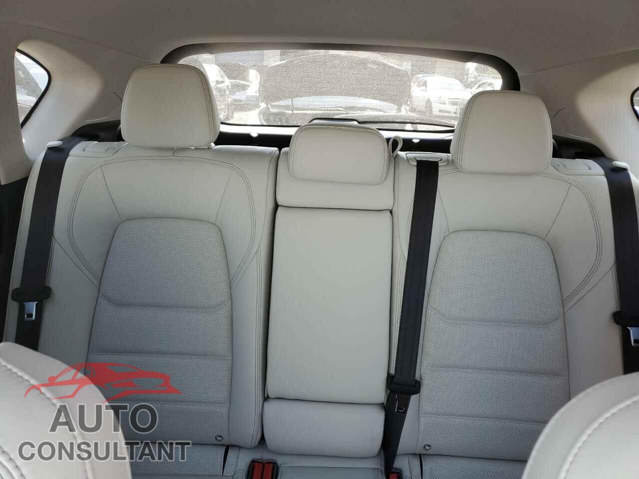 MAZDA CX-5 2021 - JM3KFBDM4M0305966