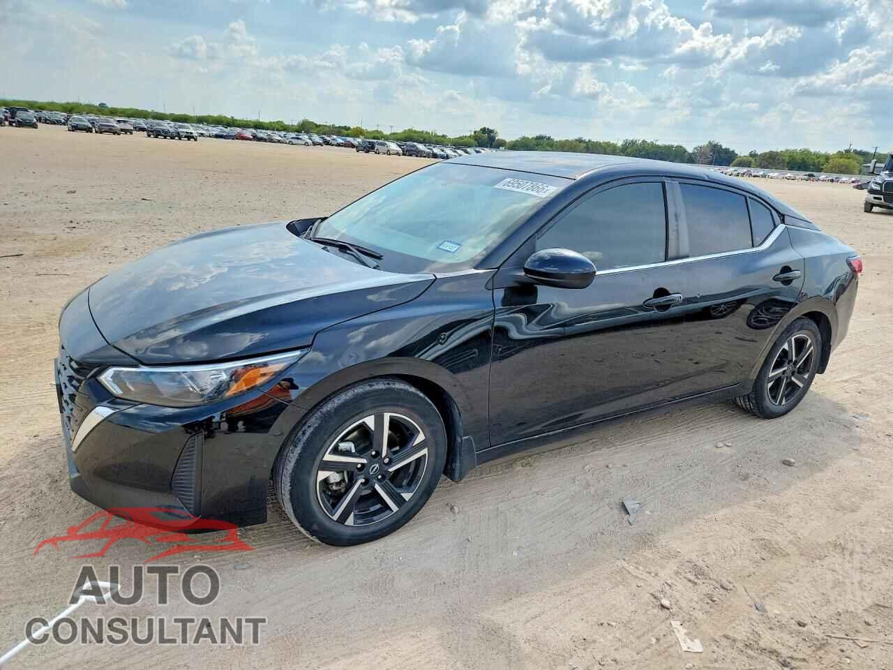NISSAN SENTRA 2024 - 3N1AB8CV3RY219092