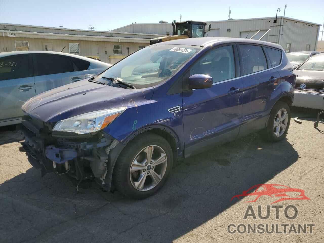 FORD ESCAPE 2016 - 1FMCU0G75GUA64277