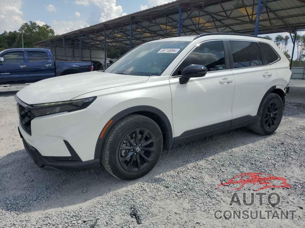 HONDA CRV 2024 - 7FARS5H85RE020868